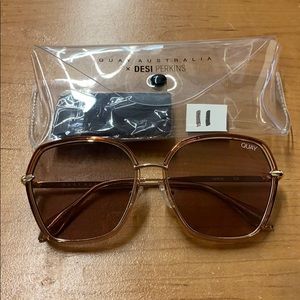 Quay Australia sunglasses